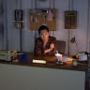 Meet your Posher, Nick